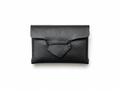 Blacknot Origami Leather Cardholder