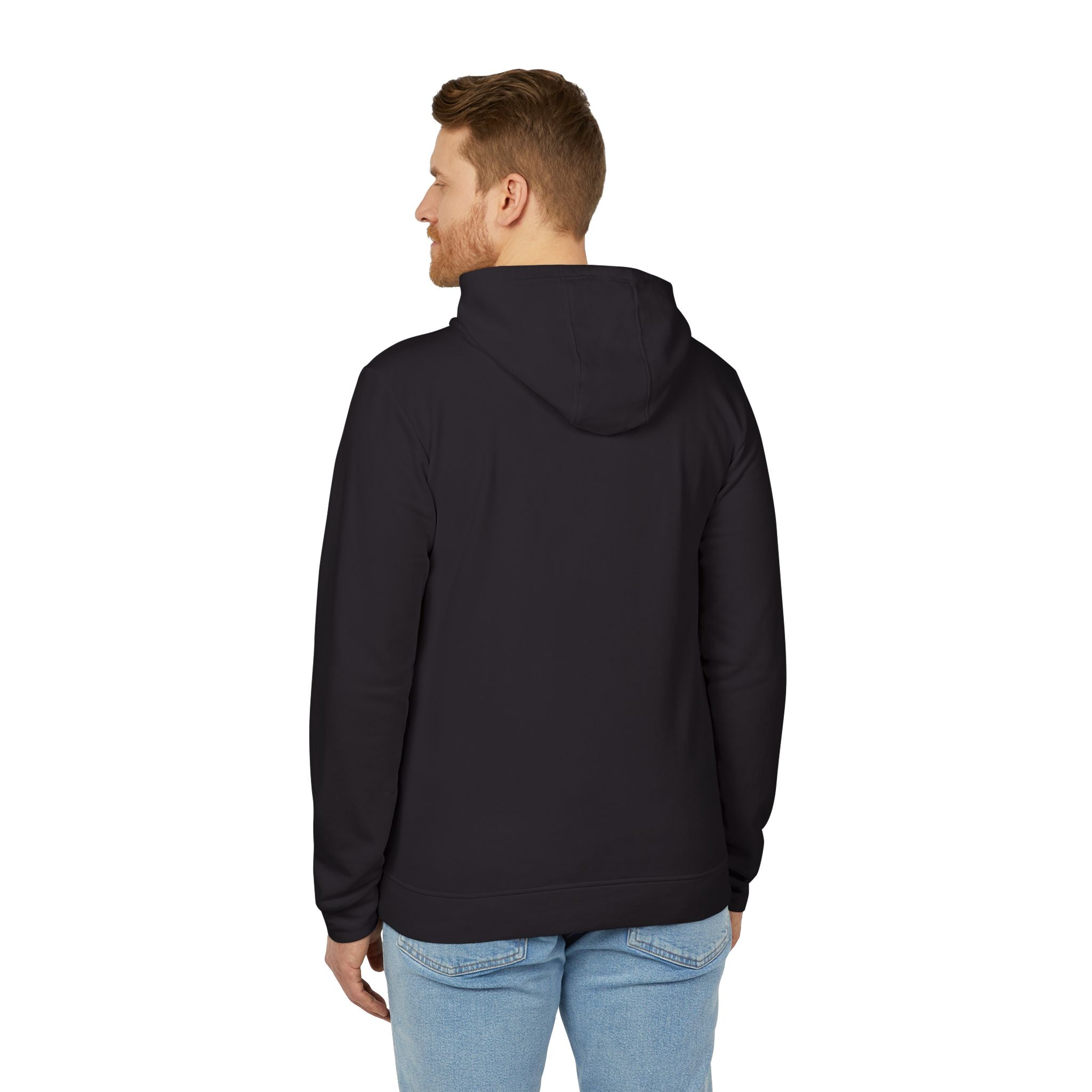 Adidas Hoodie Classic Fleece Pullover