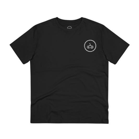 Game Organic Creator T-shirt