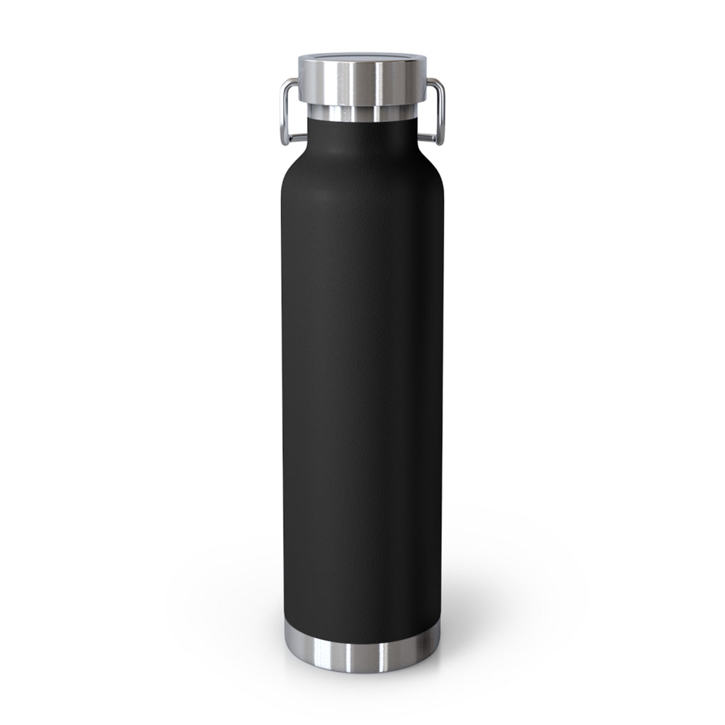 Blacknot Insulated Water Bottle