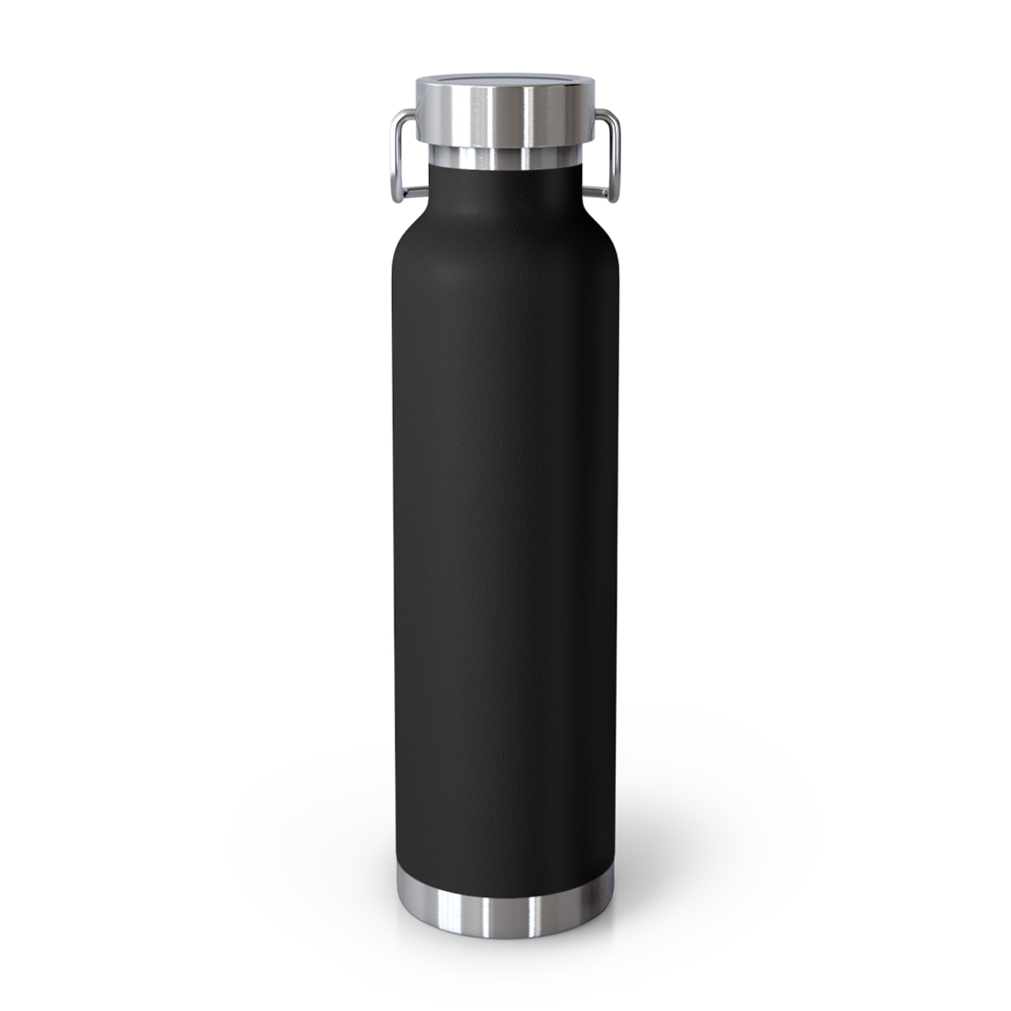 Blacknot Insulated Water Bottle
