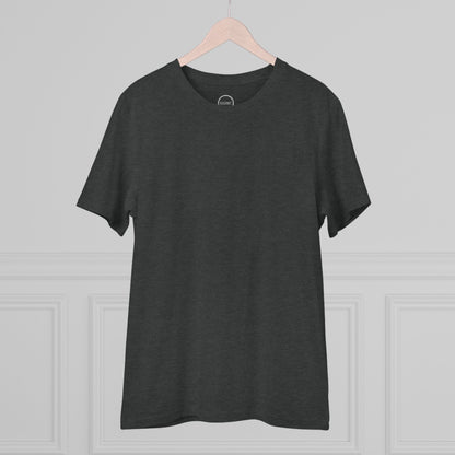 Mono Organic T-shirt - small logo