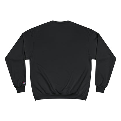 Blacknot - Champion Sweatshirt