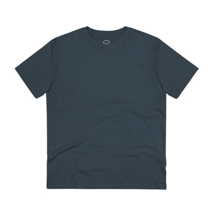Mono Organic T-shirt - small logo