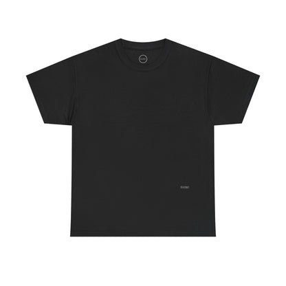 Blacknot tee Heavy Cotton - Side Small logo