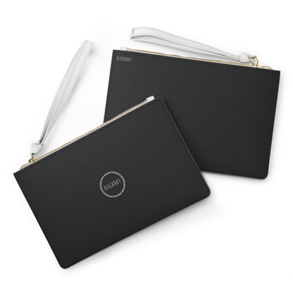 Blacknot Clutch Bag