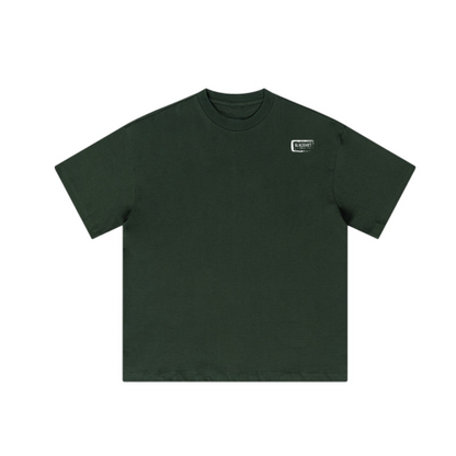 Blacknot Loose T-shirt