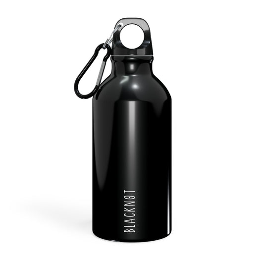 Blacknot Lightweight Bottle