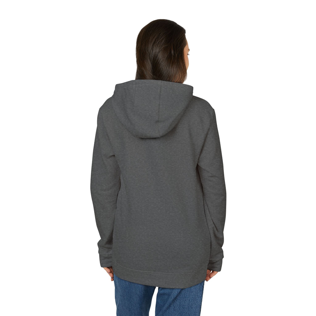Blacknot x Adidas Hoodie — Classic Fleece Pullover