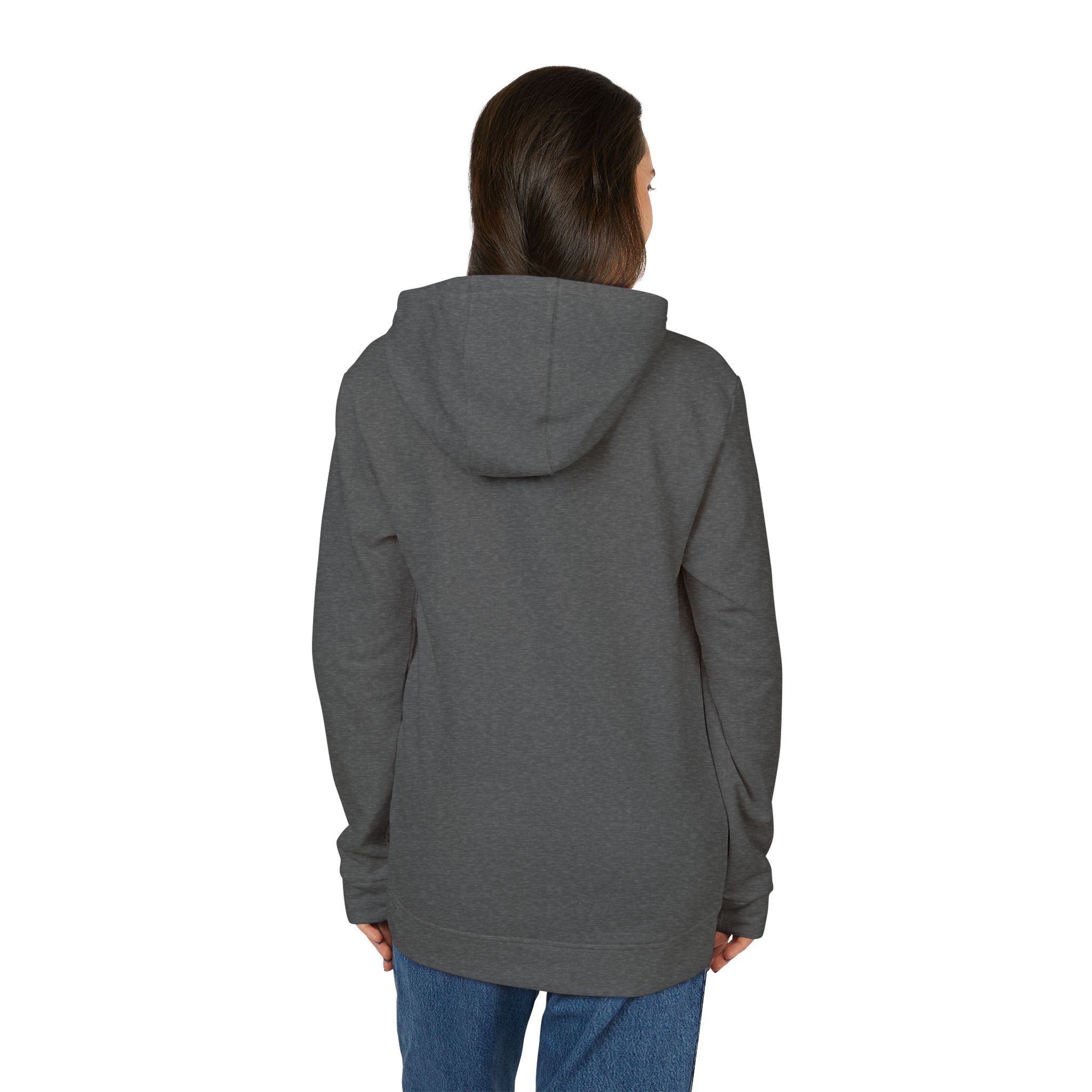 Blacknot x Adidas Hoodie — Classic Fleece Pullover