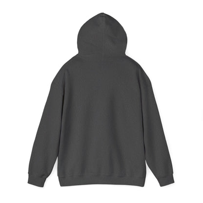 Blacknot TDH- Heavy Blend™ Hooded Sweatshirt