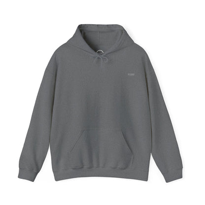 Blacknot TDH Hooded Sweatshirt - small logo