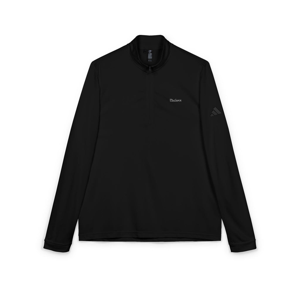 Blacknot Quarter-Zip Pullover