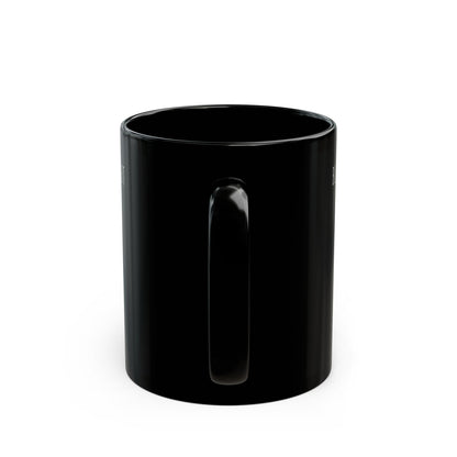 Blacknot Mug