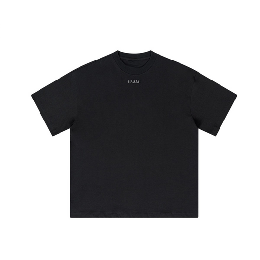 Blacknot Loose Tee