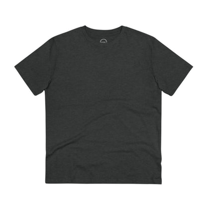 Mono Organic T-shirt - small logo