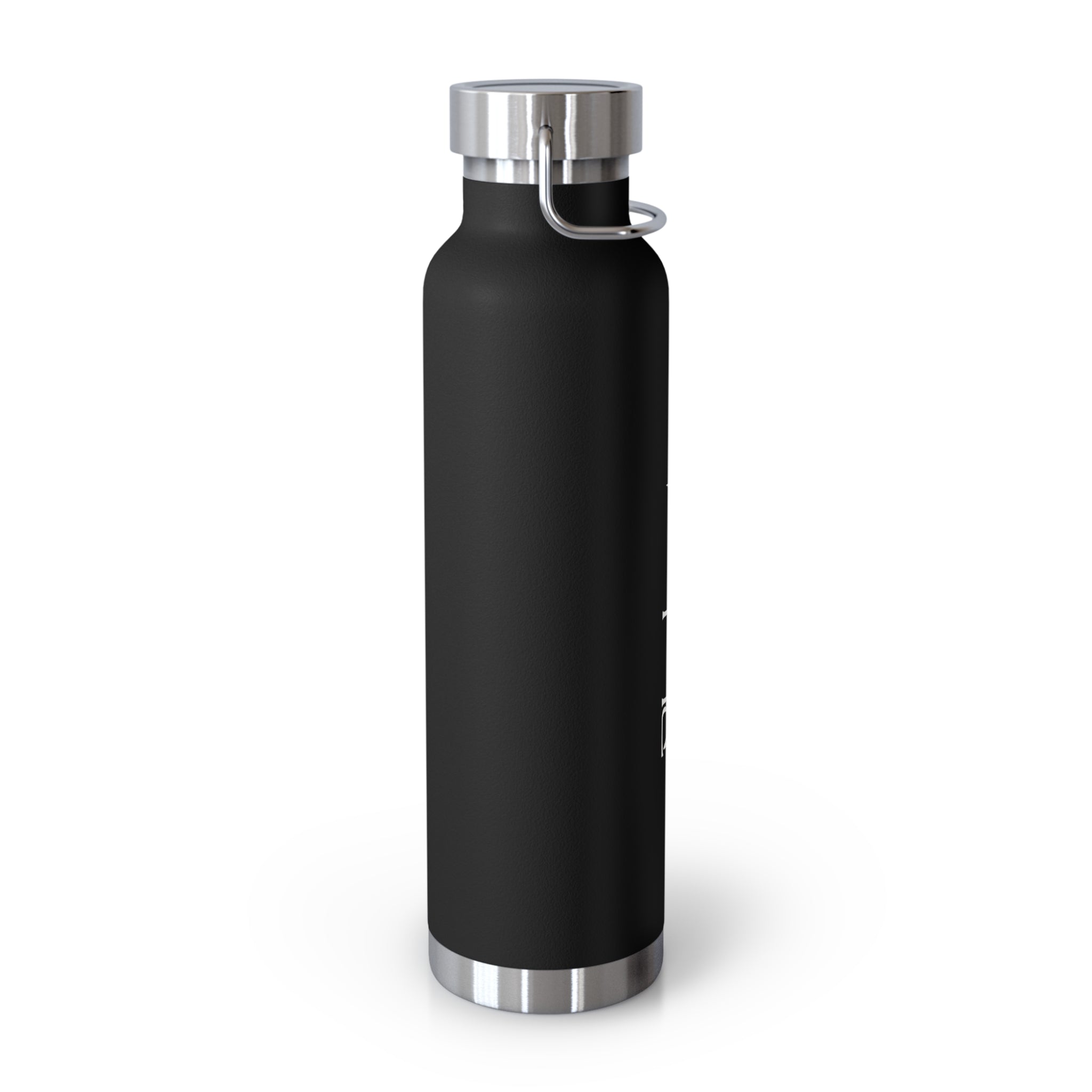Blacknot Insulated Water Bottle