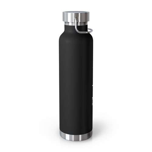 Blacknot Insulated Water Bottle