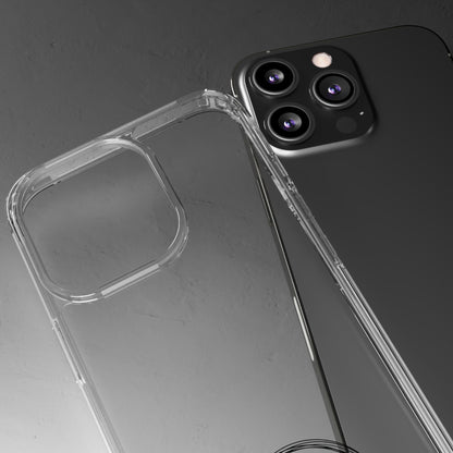 Blacknot Clear Cases