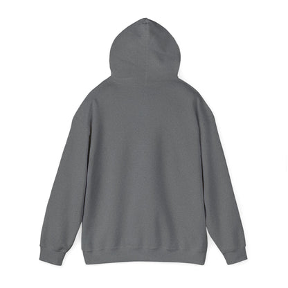 Blacknot TDH Hooded Sweatshirt - small logo
