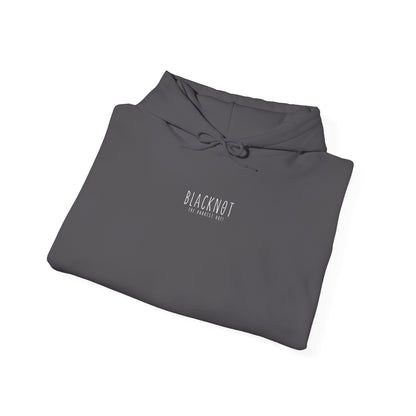 Blacknot TDH- Heavy Blend™ Hooded Sweatshirt