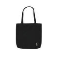 Blacknot Canvas Tote Bag