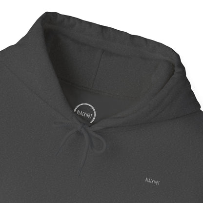 Manga Samurai Hooded Sweatshirt