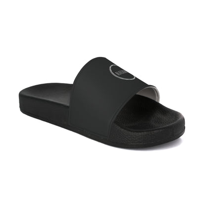 Blacknot Slide Sandals
