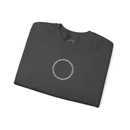 Blacknot Solo Heavy Blend™ Crewneck Sweatshirt