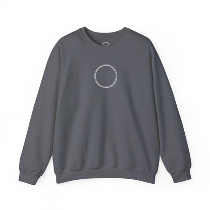 Blacknot Solo Heavy Blend™ Crewneck Sweatshirt