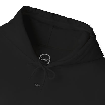 Skull Hooded Sweatshirt