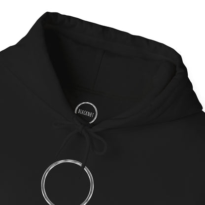 Solo Hooded Sweatshirt