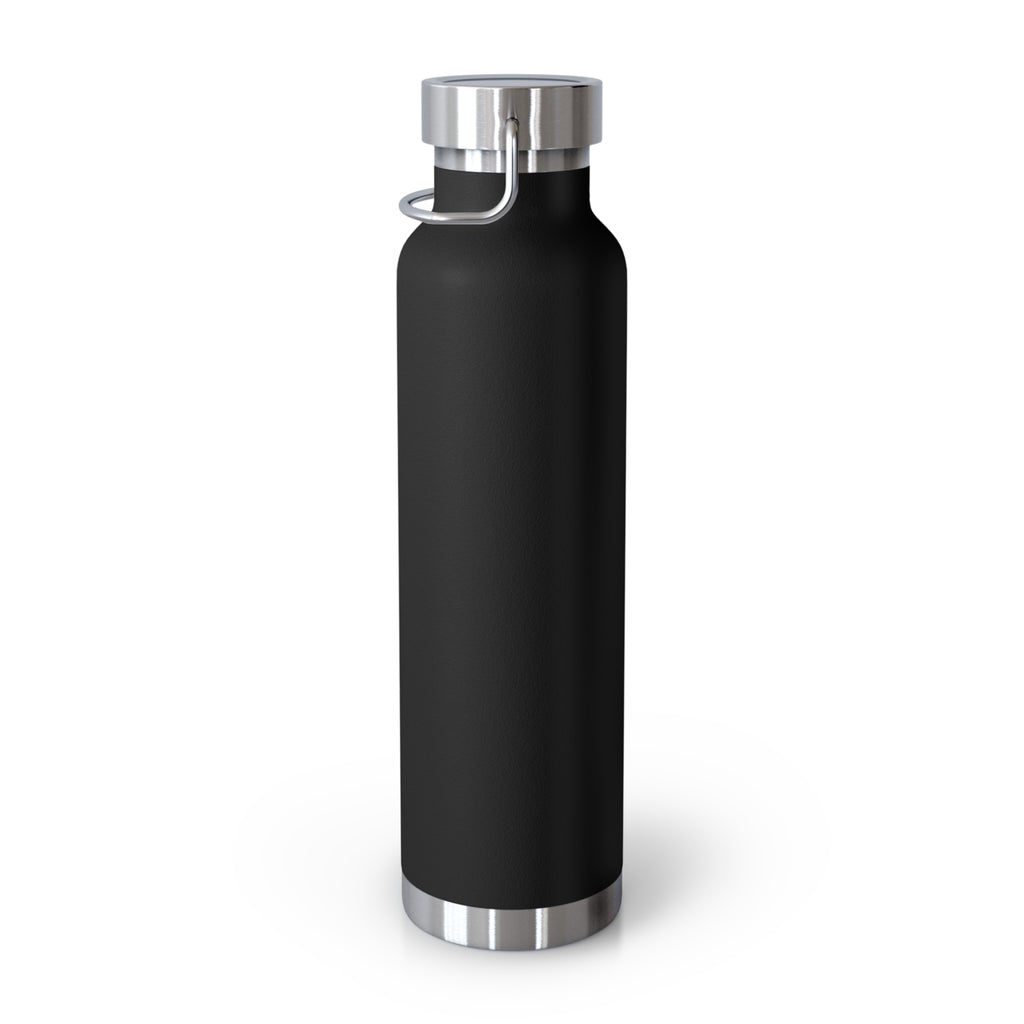 Blacknot Insulated Water Bottle