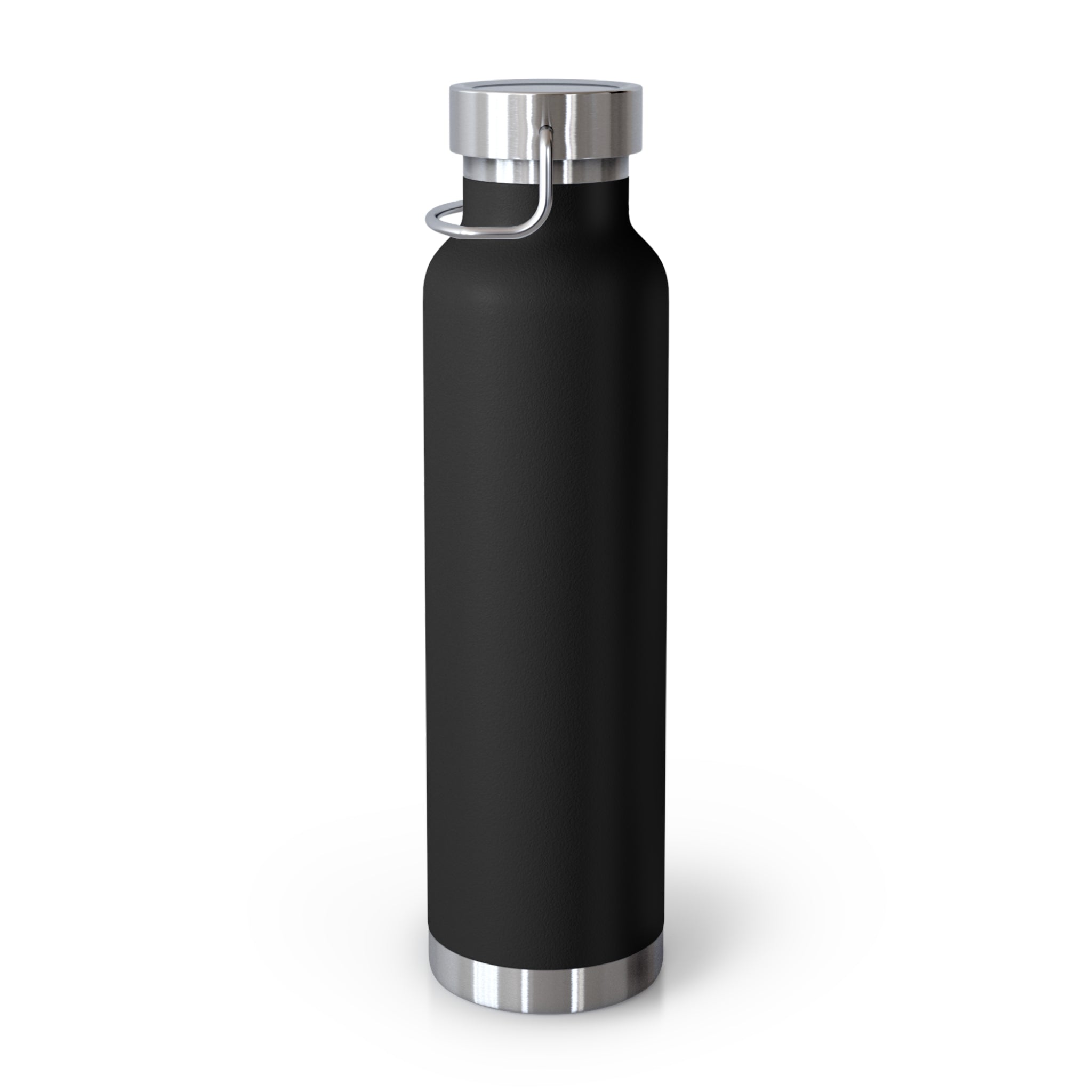 Blacknot Insulated Water Bottle