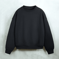 Blacknot Heavyweight Oversized Crewneck Sweatshirt