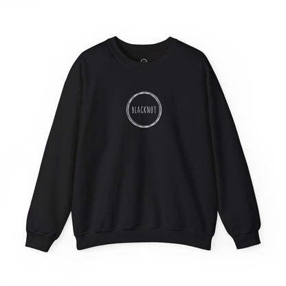 Basic Heavy Blend Crewneck Sweatshirt