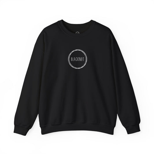 Basic Heavy Blend Crewneck Sweatshirt