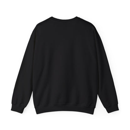 Basic Heavy Blend Crewneck Sweatshirt