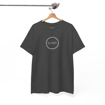 My Blacknot tee Heavy Cotton