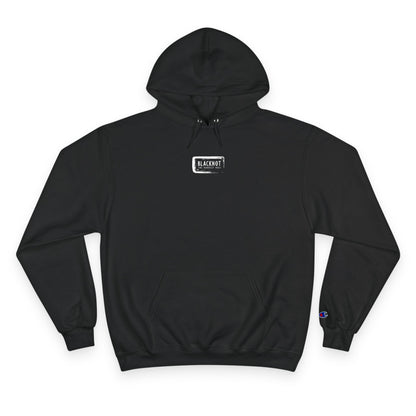 Blacknot - Champion Hoodie