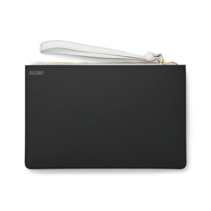 Blacknot Clutch Bag