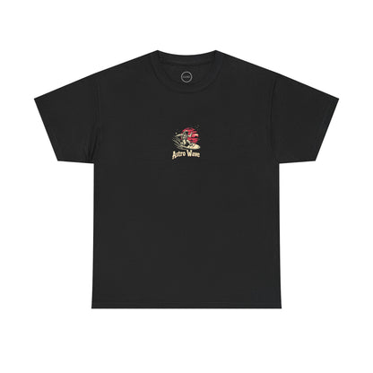 Astro Wave Heavy Cotton Tee