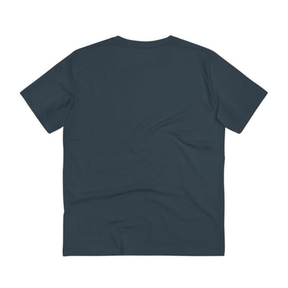 Mono Organic T-shirt - small logo
