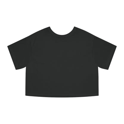 Blacknot - Champion Heritage Cropped T-Shirt