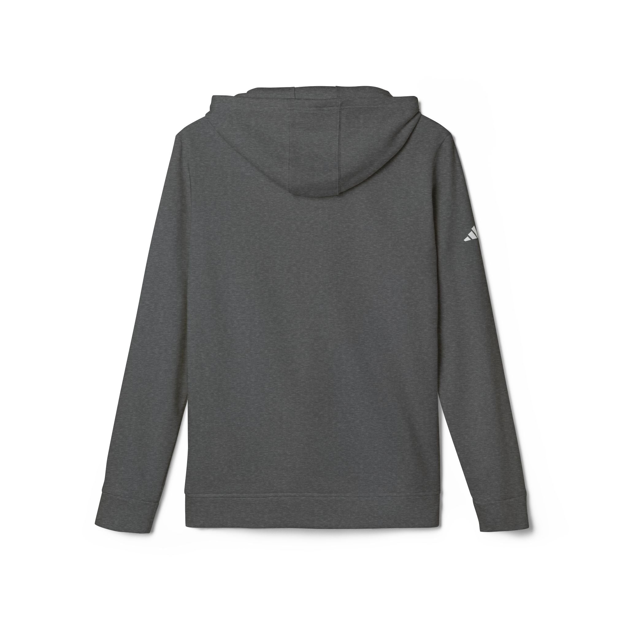 Blacknot x Adidas Hoodie — Classic Fleece Pullover