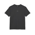 Minimal Blacknot Oversized T-Shirt