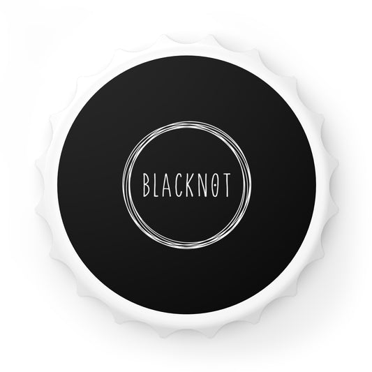 Blacknot Bottle Opener