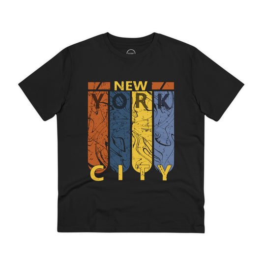NY Organic Creator T-shirt