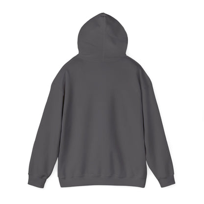 Blacknot TDH- Heavy Blend™ Hooded Sweatshirt