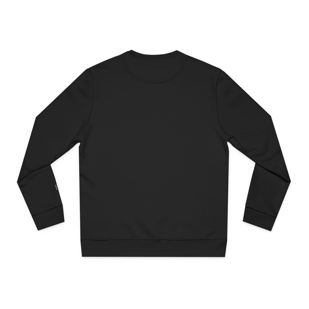 Organic Blacknot Sweatshirt